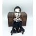 Ruth Bader Ginsburg Notorious rbg feminist - American lawyer and jurist - Collectible doll