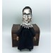 Ruth Bader Ginsburg Notorious rbg feminist - American lawyer and jurist - Collectible doll