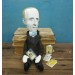 Alan Alexander Milne writer author classic novel teddy bear - Literary gift!