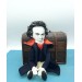 Ludwig van Beethoven German composer - classical music fans gift -  Collectible doll hand painted