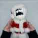 Karl Marx Santa Claus - Merry Christmas - collectible doll