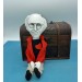 Larry David doll