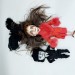 Elisabeth Shepard doll ( the Omen 1976 ) - Halloween decor - MADE TO ORDER