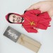 Spanish inquisition Monty Python the Comedy group figurines