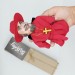 Spanish inquisition Monty Python the Comedy group figurines
