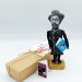 Anton Chekhov literary figurines - Literature gift!