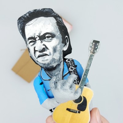 JohnnyCash