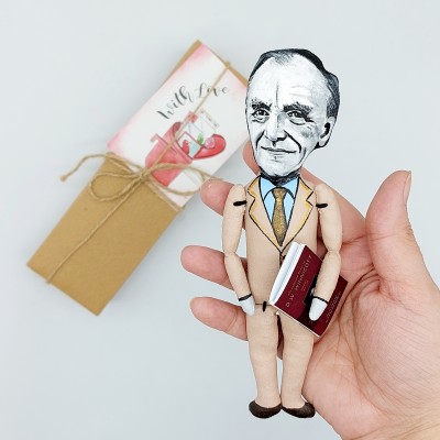 Donald Winnicott