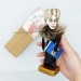 Lou Andreas - Salome psychoanalyst figurine
