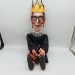 Ruth Bader Ginsburg doll ( 23 1/2 inches ) American lawyer - Companion doll