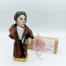 Jean Auguste Dominique Ingres famous French painter figure - Painter gift!