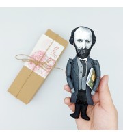 Paul Cezanne figure