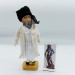 Donatello famous sculptor of the Renaissance figurine - Collectible doll