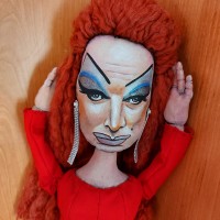 Dawn Davenport (24 inches)
