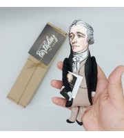 Alexander Hamilton
