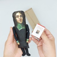 Pierre Bayle figure