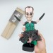 Anthony 'Tick' Belrose / Mitzi Del Bra figurine