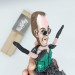 Anthony 'Tick' Belrose / Mitzi Del Bra figurine