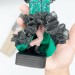 Anthony 'Tick' Belrose / Mitzi Del Bra figurine