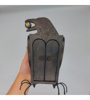 Wardrobe - Raven