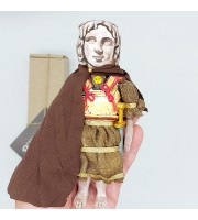 Alexander the Great figure