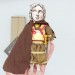 Alexander the Great historic figure - King of the ancient Greek kingdom of Macedon - limited edition