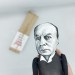 Henry James figure, famous American-British author The Portrait of a Lady - Literary Gift!