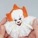 Set 3 Horror Movie ornaments