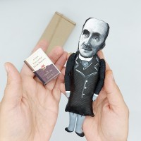 Henri Bergson figure