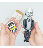 Herbert Marcuse figure