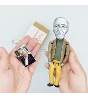 Peter Singer figure
