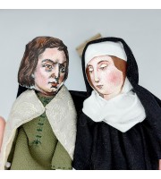Abelard and Heloise