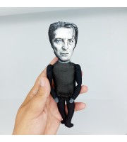 DavidBowie figurine