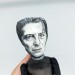 David Bowie figurine
