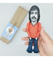 RingoStarr figurine