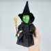 Wicked Witch of the West doll ( 7 inches ), The Wonderful Wizard of OZ