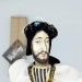 Francis I of France historical figurine, King of France, Father and Restorer of Letters