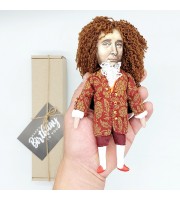 Charles Le Brun figure