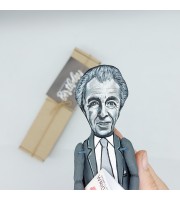 FrankLloyd-Wright figurine