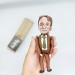 Robin Williams figurine - Dead Poets Society