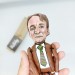 Robin Williams figurine - Dead Poets Society