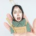 The Shining Movie, SET Christmas ornaments - Jack Torrance, Wendy Torrance, Denny Torrance