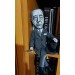 Mies van der Rohe doll - German-American architect, academic, designer - Gift for Architect!