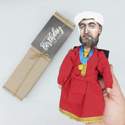 Maimonides figure