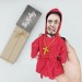Spanish inquisition Monty Python the Comedy group figurines