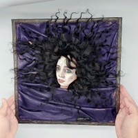 Margaret Daino wall decor