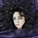 Margaret Daino — The First Omen (2024), Handmade Wall decor 