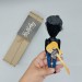 Bruce Springsteen figurine, American singer, guitarist - Music room decor