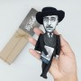 Fernando Pessoa figurine Fernando Pessoa figurine