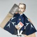 Lope de Vega figurine, Spanish poet, novelist, author Fuenteovejuna - Book lover gift! literary art